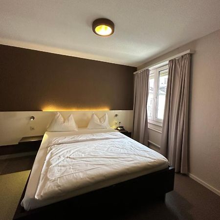 Residence Am Marktplatz 인터라켄 외부 사진