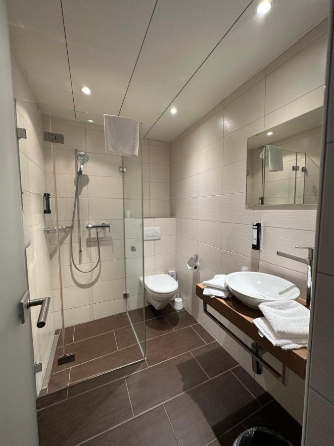 Residence Am Marktplatz 인터라켄 외부 사진