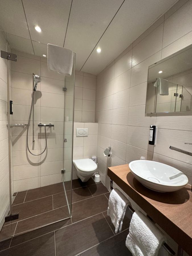 Residence Am Marktplatz 인터라켄 외부 사진