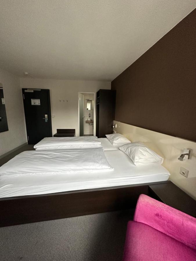 Residence Am Marktplatz 인터라켄 외부 사진